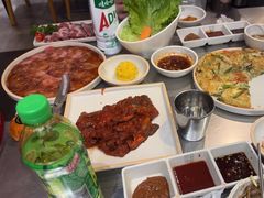 -喜来稀肉(虹泉路店)