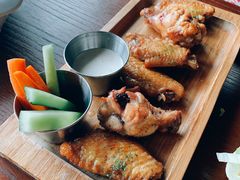 果木鸡翅-道口麻辣烫·烧烤(五道口店)