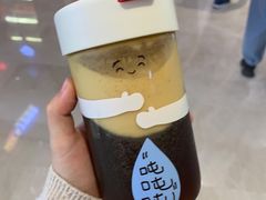 -Manner Coffee(壹方城店)