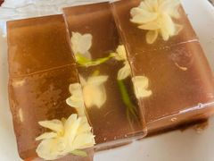 -海口骑楼小吃街