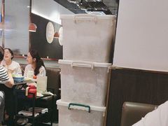 -八合里潮汕鲜牛肉火锅(福州万象城店)