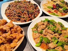 -小胖私厨状元宴·东北私房菜馆