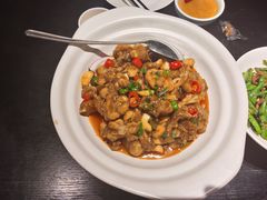 -简小舍·民间手艺菜(武昌江滩店)