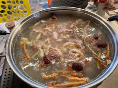 -小煵记·打边炉(西丽文光店)