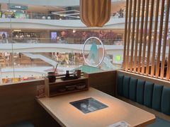 -温野菜涮涮锅(曲江大悦城店)