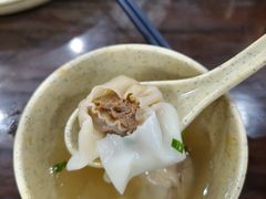 -李记清真馆(打钉巷店)