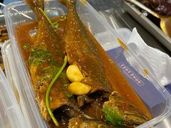 -尊立方海鲜酒店·生日宴·家宴