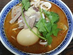 -亚忠小吃店(曾厝垵店)