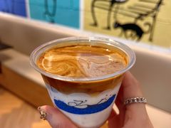 -Dogi&kiki Coffee(中心商务大厦店)