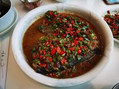 -辣公子·千岛湖私房菜(滨江店)