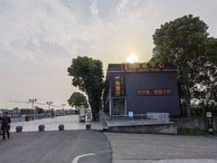 -洪湖生态旅游区