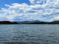 -北京金海湖景区