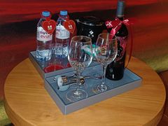 -CitiHot欢悦酒店(广州北京路店)