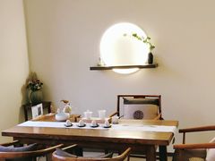 -小茶闲舍·观景商务茶馆(广州塔店)