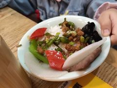 -人民食堂(电信南街店)