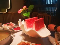 -俏牛哥鲜牛肉牛肆馆(重庆天地店)
