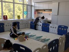 -初之光国际婴幼儿托育中心
