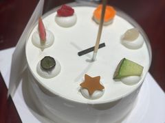 -La Porte de Paris 巴黎之门法式甜品