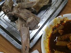 -马学武手抓美食(下南关总店)