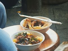 -洞子口张老二凉粉(文殊院店)
