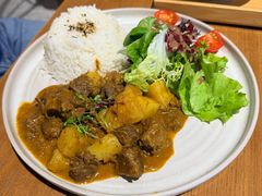 -榖屋house of flour(张江首店)