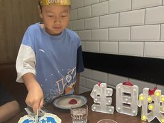-西堤牛排(恒隆广场店)