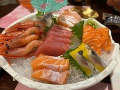 -黑松白鹿(金融街店)