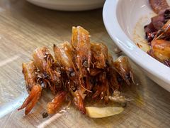 -我家小院川菜馆(杨家湾地铁站店)