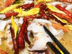 -太二酸菜鱼(福州泰禾店)