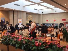 -海底捞火锅(万象城店)