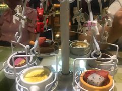 -美森西餐厅(曙光大道店)