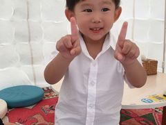 -天空花园餐吧·生日·团建(南山店)