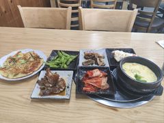 -真情鲍鱼海鲜汤