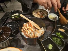 -玄白·炭烤活鳗(上海首店)