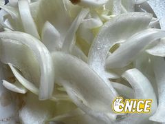 洋葱-金明姬和众烧烤店(东铁营店)