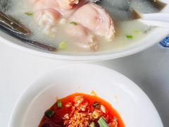 -中和裴氏蹄花(府河路店)