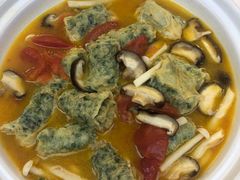 -滁香园·滁州菜(琅琊山店)