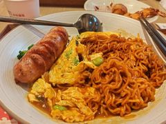 -吾妻拉面•和风食堂(群光广场店)