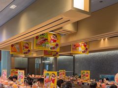 -争鲜回转寿司(朝北大悦城店)