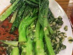 -澳门陈光记烧味饭店(南京德基广场店)