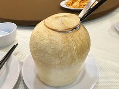 -珍宝海鲜(东海岸海鲜中心)
