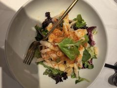 -泰香米泰国餐厅(鎏嘉码头店)