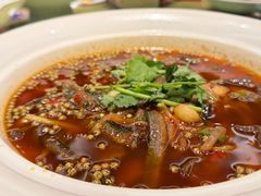 -院8里·小聚园老川菜(九眼桥店)