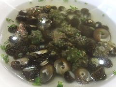 -合家小菜餐馆(新诚花苑店)