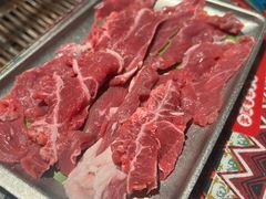 -火塘云南烧烤大排档