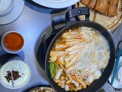 -肖记公安牛肉鱼杂馆·省级非物质文化遗产(江汉路直营店)