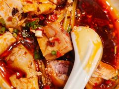 口水鸡-老湘亲·品鉴湘菜(湖里店)