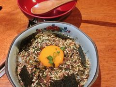 -肉魁屋·烧肉·烧鸟·酒场(高新店)