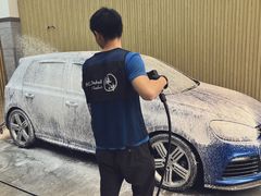 -脉冲品质汽美·贴膜(闵行店)