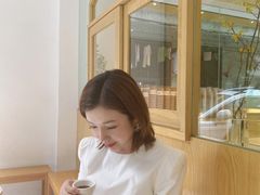 -Cafe on warm(丹霞店)